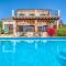 Mallorcan villa in Sa Pobla - Crestatx Mallorcan villa in Sa Pobla - Crestatx