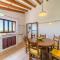 Charming finca, 500m from Buger - Búger