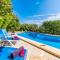 Charming finca, 500m from Buger - Búger