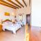 Charming finca, 500m from Buger - Búger
