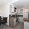 Haus Oland Whg 18 - 威克奥夫弗尔