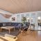 Pet Friendly Home In Henne With Sauna