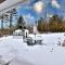 Chittenden Farmhouse - Historic 4BR, 2BA, 20 Min to Skiing, 7 Min to Mountaintop Resort - Chittenden