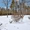 Chittenden Farmhouse - Historic 4BR, 2BA, 20 Min to Skiing, 7 Min to Mountaintop Resort - Chittenden