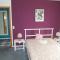 Ferienwohnung Kleine Moewe - روستوك