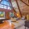 Stylish Scandi-Cabin Near Pikes Peak & Trails - وودلاند بارك