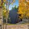 Stylish Scandi-Cabin Near Pikes Peak & Trails - وودلاند بارك