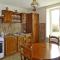 Holiday home in a quiet location near the coast