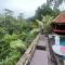 Bayu Villa Jungle View Ubud