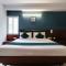 Super Hotel O Stay Inn Maharani Peta