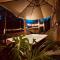 Glamping Jardin Cuerpo Celeste - 贾丁