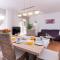 M5 Bungalow - Apartmenthaus Marienburger Str 4 - FERIENDOMIZIL HOLLICH