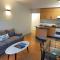 Mid City Luxury Suites