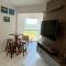 Apartamento aconchegante Mar Grosso
