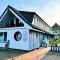Vordeck FW 1 - Zingst