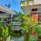 Stunning 4 Bed, Butler Service, Security, Central