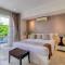 Private 2 Bed Pool Villa In Bustling Petitenget