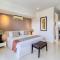 Private 2 Bed Pool Villa In Bustling Petitenget