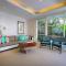 Private 2 Bed Pool Villa In Bustling Petitenget