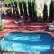 Eaglenest Inn with Pool & SPA - Julian