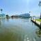 Key Allegro Condo on the BAY with BOAT DOCK & POOL! - Rockport