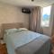 Quarto com banheiro em lindo apartamento em Ipanema - Rio de Janeiro