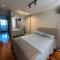 Quarto com banheiro em lindo apartamento em Ipanema - Rio de Janeiro