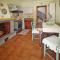 Holiday Home in Camaiore with Mountain Views