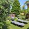 Holiday Home in Versilia near Sandy Beaches
