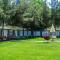 Green Park Hotel
