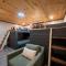 Honeybear Hideaways - Spectacular Smoky Mountain Cabin with Indoor Pool, Game Room and Hot Tub - 赛维尔维尔