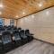 Honeybear Hideaways - Spectacular Smoky Mountain Cabin with Indoor Pool, Game Room and Hot Tub - 赛维尔维尔