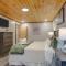 Honeybear Hideaways - Spectacular Smoky Mountain Cabin with Indoor Pool, Game Room and Hot Tub - 赛维尔维尔