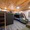 Honeybear Hideaways - Spectacular Smoky Mountain Cabin with Indoor Pool, Game Room and Hot Tub - 赛维尔维尔