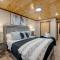 Honeybear Hideaways - Spectacular Smoky Mountain Cabin with Indoor Pool, Game Room and Hot Tub - 赛维尔维尔