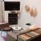 Gallery Walk Chalets - Tamborine Mountain
