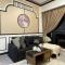 Avant-garde 2BR Agile Bukit Bintang By RumaBnB - Kuala Lumpur