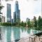 Avant-garde 2BR Agile Bukit Bintang By RumaBnB - Kuala Lumpur