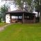 Nuustaku Ranchos vacation house