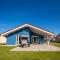 Typ A plus "Slup" -Skipperhaus-