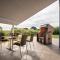 Typ A plus "Slup" -Skipperhaus-