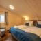 Typ A plus "Slup" -Skipperhaus-