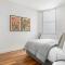 Crown Street Apartments by Urban Rest