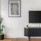 Crown Street Apartments by Urban Rest