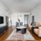 Crown Street Apartments by Urban Rest