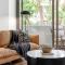Crown Street Apartments by Urban Rest