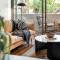 Crown Street Apartments by Urban Rest