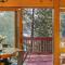 Remodeled 4BDR Cabin with AC Lake Views Hot-Tub Bunk Room Excellent Location - Кінґс-Біч