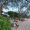 Paradise Sunset Beach
