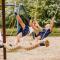 Typ H "Flying Cloud" -Sundhaus-